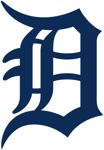 Detroit Tigers 2024 Opening Day Roster