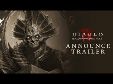 ผู้ใช้ Diablo 4 PC Game Pass จำเป็นต้องมี Battle.net เพื่อเล่น