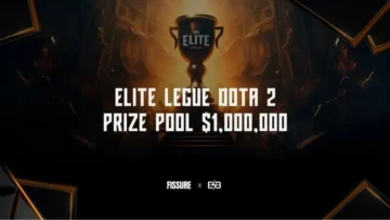 Dota 2 Elite League Overview - Teams, Date,Prize Pool & More