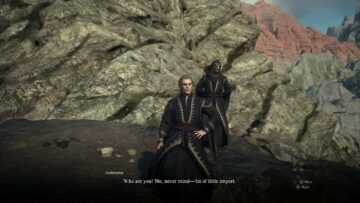 Dragon's Dogma 2 - Dragons And Wyrmslife Crystals Guide