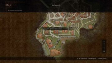 Dragon's Dogma 2 The Sorcerer's Appraisal guide: Where to find all grimoire locations