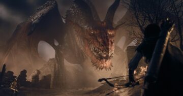 Dragon's Dogma 2 Update 1.050 Is Live, Improves PS5 Performance - PlayStation LifeStyle