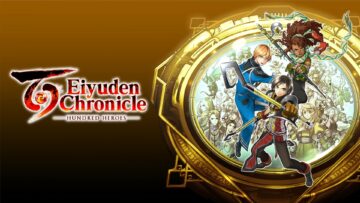 Eiyuden Chronicles: Hundred Heroes Showcases New Characters - MonsterVine
