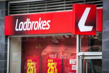 Entain Could Sell Ladbrokes, Coral After Suffering Losses