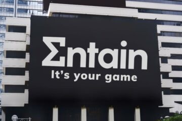 据报道，Entain 正在考虑出售 PartyPoker 业务