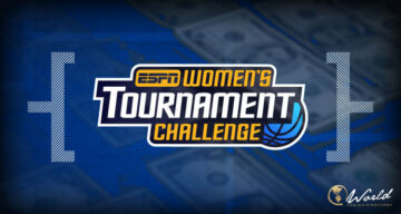 ESPN Tournament Challenge Hits Record 22.6 Million of Brackets as March Madness Kicks Off
