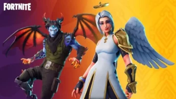 Everything in Today’s Item Shop in Fortnite