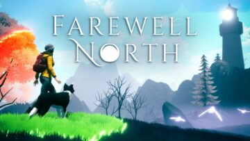 خداحافظ شمال یک ماجراجویی داستانی سگ خوب است - منتشر شده در اوت 2024 | TheXboxHub