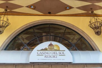 FBI Arizona'daki Tribal Casino'daki Siber Saldırıyı Araştırıyor