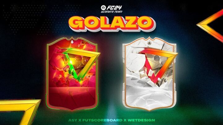 FC 24: Golazo