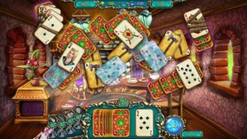 Feel the Dragon's Fury with the latest in Dreamland Solitaire | TheXboxHub