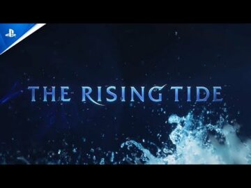 DLC Final Fantasy 16: The Rising Tide در آوریل امسال سروصدا به پا کرد