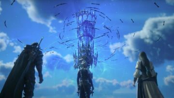 Final Fantasy 16: The Rising Tide Expansion Releases on PS5 in April