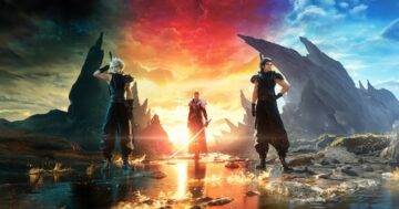 Final Fantasy VII Remake و Rebirth انحصاری کنسول پلی استیشن هستند [به روز رسانی] - PlayStation LifeStyle