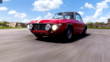 Forza Horizon 5 Festival Playlist Weekly Challenges Guide Series 31 - Summer | TheXboxHub