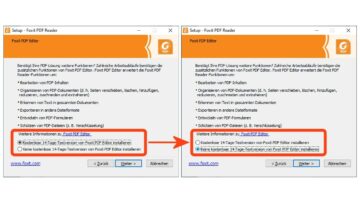 Foxit PDF 50 آسیب پذیری امنیتی را از بین می برد