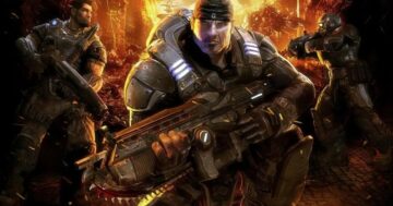 Gears of War Creator Doesn't Mind the Idea of a PS5 Release - PlayStation LifeStyle