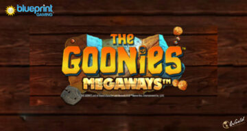 برای یک ماجراجویی دیگر برای شکار گنج در دنباله جدید Blueprint Gaming: The Goonies™ Megaways™ آماده شوید