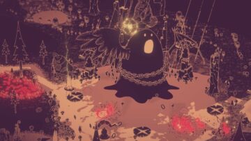 Ghostly Adventure Hauntii Gets May Release Date in Gorgeous Trailer