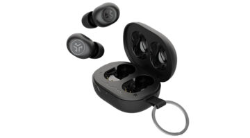 Grab A Pair Of Great Bluetooth Earbuds For Only $30