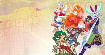 Grandia HD Collection Confirmed for PS4 Following Trophy List Leak - PlayStation LifeStyle