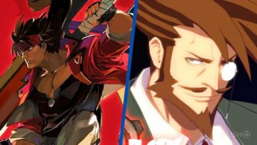 Guilty Gear Strive Is Getting a Fourth Season, Teases Slayer as Next DLC Character