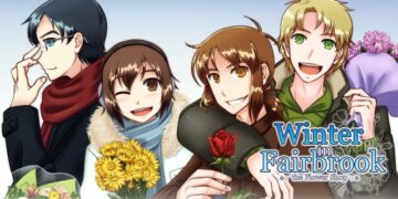 Head back to the Flower Shop with Winter in Fairbrook | TheXboxHub