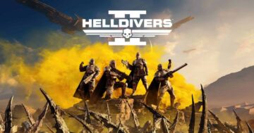 استودیوی Helldivers 2 به دنبال بحث داغ تعادل به توسعه دهندگان آموزش می دهد - PlayStation Life Style