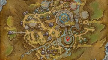 World of Warcraft (WoW) Hearthstone etkinliği ödülleri nasıl alınır?