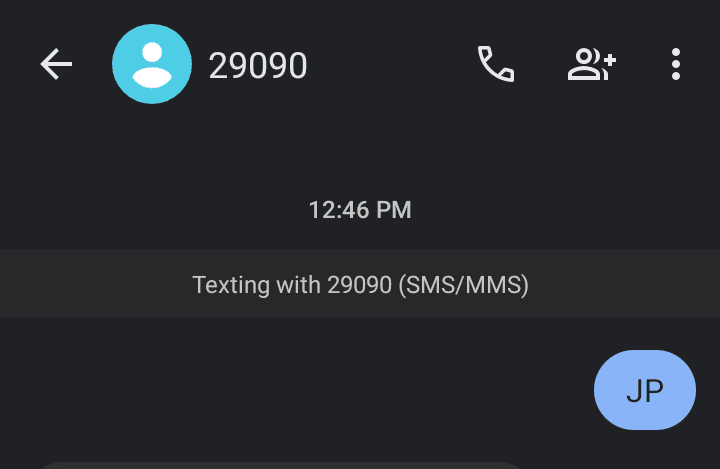 SMS를 통해 betika에서 잭팟 게임을 얻는 방법