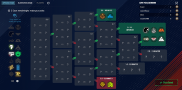 How to play PGL Copenhagen Major Pick’Em Challenge in CS2