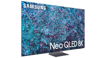 How To Save $100 On Samsung's Upcoming TVs, Projectors, And Soundbars