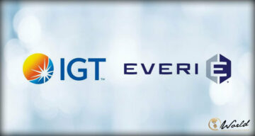 International Game Technology and Everi Announce $6.2 Billion Merger