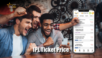 قیمت بلیط IPL 2024: صندلی خود را ایمن کنید. | وبلاگ JeetWin