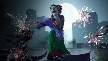 DLC رایگان Joker's Suicide Squad اکنون برای PS5 در دسترس است