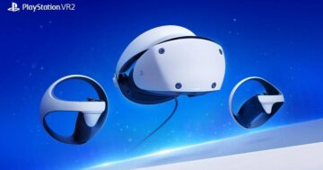 Latest PSVR 2 System Update Enables PC Access - PlayStation LifeStyle
