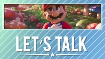 [Let's Talk] Hopes and dreams for the new Super Mario Bros. animated movie