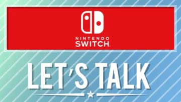 [Let's Talk] What will Nintendo release for Switch in the second half of 2024?