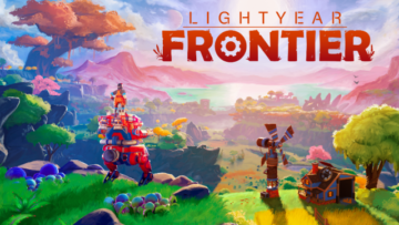 Lightyear Frontier اکنون در Game Pass، Xbox و PC | TheXboxHub