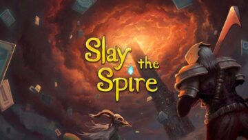 Love Roguelike Deck-building Titles? Grab Slay The Spire Slashed By 30%!