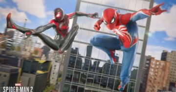 به‌روزرسانی Marvel's Spider-Man 2 با حالت Debug راه‌اندازی شد، می‌تواند ذخیره‌سازی‌ها را خراب کند - PlayStation Life Style