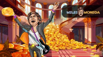Memecoin (MEME) Makes Cents and Investors Flock to Milei Moneda Presale as Kenya Stands Firm Against Worldcoin