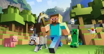 Minecraft's Native PS5 Version Seemingly Being Released by Microsoft - PlayStation LifeStyle