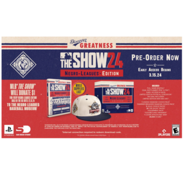 راهنمای خرید MLB The Show 24 - چگونه این آخر هفته بازی را شروع کنیم
