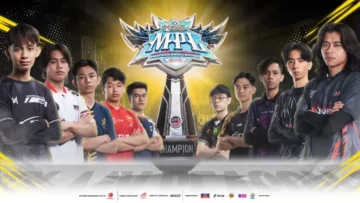 MPL MY returns with Season 13 this weekend | GosuGamers