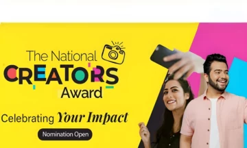 جوایز ملی سازندگان 2024: همه نامزدهای بهترین خالق در رده بازی