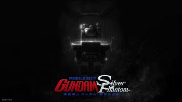New Details About Mobile Suit Gundam: Silver Phantom - MonsterVine
