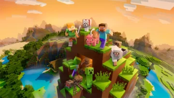 مایکروسافت هشدار داد که به‌روزرسانی جدید Minecraft می‌تواند باعث از دست دادن دنیاهای بازیکنان شود