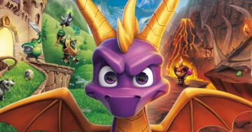 New Spyro Game Reportedly in Active Development - PlayStation LifeStyle