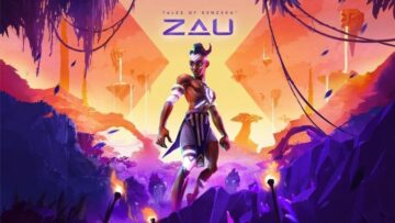 New Tales of Kenzera: ZAU Trailer Showcases Gameplay - MonsterVine